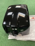 Genuine Oem Honda Black Inner Front Cover Fender NPS50 Ruckus 81130-GEZ-010ZF. Fixed Price $59.95.