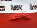 2003 Honda XR70R Front Fender Original Oem. Fixed Price $50.00.