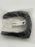 Nos Oem Harley Davidson Electra Glide Touring Front Fender Bumper 91107-77B New. Fixed Price $34.99.