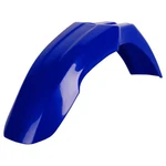 Polisport Blue Fender 8563500001 For Yamaha Yz Lw 19 Wheels. Fixed Price $56.02.
