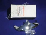 Flh Harley-davidson Chrome Front Fender Tip Shovelhead Panhead 1958-1966. Fixed Price $34.95.