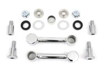 Front Bumper Mount Kit For Harley-davidson Springer Fxsts 1993-2006. Fixed Price $181.27.