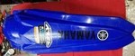 YZ450F Yamaha 2012 Front And Rear Fenders 17D-21511-50-00 33D-21610-00-00. Fixed Price $34.20.