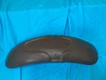 New Oem 02-07 Harley-davidson Vrod Vrsca Vrscb Vrscr Front Fender. Fixed Price $125.00.
