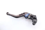 09-16 Suzuki GSXR1000 Aftermarket Crg RC1 Clutch Lever With RC2 Perch Mount. Fixed Price $55.99.