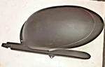 Ducati ST4 Oem Rear Mudguard 56510211A. Fixed Price $89.95.