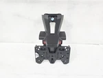 2018 2024 Bmw Oem Rear Fender Mud Guard Plate Bracket 18-24. Fixed Price $79.95.