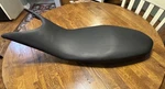 Ducati Hypermotard Hyperstrada Oem Bench Seat Rear Saddle 59610741B New. Fixed Price $175.00.