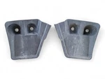 2022-2024 Acura Mdx Rear Right/left Splash Shield Air Deflector Strake, 74485-TY. Fixed Price $60.06.
