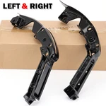 Rear Fender Saddlebag Rail Support Mount For Harley Touring Street Glide 2014-24. Fixed Price $193.95.