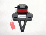 22-25 Honda CB300F Rear Fender Fairing Splash Mudguard 80121-K0A-DB00. Fixed Price $33.79.