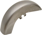 Drag Specialties Raw 6" Oem Front Motorcycle Steel Fender 14-19 Harley Touring. Fixed Price $168.95.