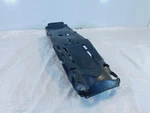 2005-2006 Suzuki GSXR1000 GSXR-1000 Rear Wheel Cover Fender Fairing Undertail. Fixed Price $19.99.