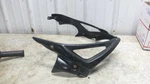 09 Triumph Street Triple Right Left Side Covers Fenders Panels. Fixed Price $33.25.