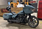 Arlen Ness Carbon Fiber 19" Cafe Front Fender For 2023-2024 Harley Touring Fltr. Fixed Price $382.95.