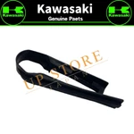 2000 2005 Genuine Kawasaki Ninja ZX-12R Chain Guard 55020-1695. Fixed Price $68.58.
