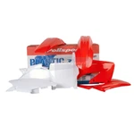 Polisport Plastic Kit Honda CR125-250 04-07 Oem. Fixed Price $147.90.