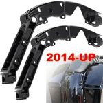 Right & Left Rear Fender Strut Support For Harley Street Glide Ultra Fltr Flh Us. Fixed Price $171.95.