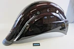 22 Polaris Indian Roadmaster Pursuit Crimson Rear Back Wheel Tire Fender, Flap. Fixed Price $599.00.