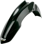Ufo Front Fender HO04635-001 Honda CRF250R 2009-2013 Black. Fixed Price $22.40.
