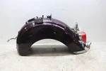 1999-2013 Yamaha Royal Star Venture Rear Fender W/ Turn Signals & Brake Light. Fixed Price $199.99.