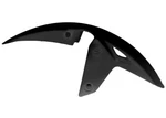 Yana Shiki Front Fender Painted Black Honda: CBR250RR 2011-2013 FFH-110-BK. Fixed Price $109.00.