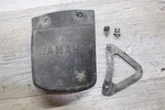 1997 Yamaha RT100 Front Wheel Fender Cowl Fairing Flap. Fixed Price $44.95.