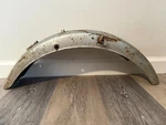 Used Oem Yamaha Rear Fender 1972 LT2 1973 LT3 Ltmx 305-21610-00-35 Fs. Fixed Price $59.92.