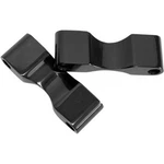 Accutronix (TFS41-SF125B) Spacer Fender Ft 11/4" (1410-0093)-2022. Fixed Price $30.00.