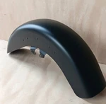 Oem Harley Davidson Street Glide Touring Front Fender Black Denim Matte. Fixed Price $139.00.