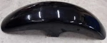 1986-2003 Suzuki Savage Ls 650 Front Wheel Fender Black Oem 53110-24B01-33J. Fixed Price $49.99.