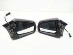 10-13 Can Am Spyder Rt-s SE5 Front Left Right Rearview Mirror Set. Fixed Price $666.78.