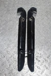 2016 Harley-davidson Street 750 Oem Rear Passenger Fender Grab Rail. Fixed Price $19.95.