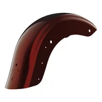 Rear Fender Fit For Harley Touring Street Glide 2009-2024 Auburn Sunglo. Fixed Price $129.99.