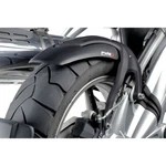 Puig Rear Tire Hugger - Matte Black 5055J. Fixed Price $273.36.