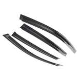 Window Rain Guards For Honda Accord 2023-2025 Visor Deflectors 2.5MM Set. Fixed Price $47.25.