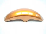 05-19 Suzuki LS650 Boulevard S40 Front Fender Fairing Splash Mudguard. Fixed Price $89.83.