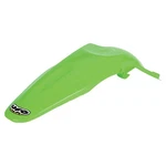 Ufo Plastics Rear Fender Green KA03766-026. Fixed Price $35.07.
