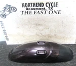 99-01 Yamaha Vmax VMX1200 Front Wheel Fender Oem 3LR-21511-00-00 FF17. Fixed Price $59.98.