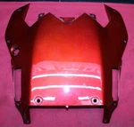 2008 - 2016 Yamaha R6 Under Tail Fairing #7805. Fixed Price $44.99.