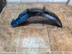 74 75 Suzuki Rear Fender Ts 185 125 63111-28400. Fixed Price $49.99.