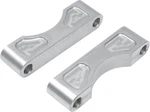 Klock Werks Tire Hugger Front Fender Mounting Blocks For 21IN. KWFS-01-0102. Fixed Price $84.75.