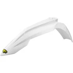 Cycra Front Fender White 1CYC-1543-42. Fixed Price $41.49.