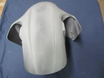 2001-2006 Honda CBR600 F4I Oem Front Fender In Primer. Fixed Price $40.00.