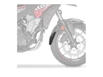 Puig Front Fender Extender Motorcycle Mudguard For Kawasaki Z650 Rs (22-25). Fixed Price $53.01.