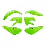 Acerbis Replica Plastic Kit Original 2041076812. Fixed Price $126.96.