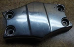 2002 Kawasaki Voyager Xii Front Fender Bracket Stay Fork Bridge. Fixed Price $29.92.