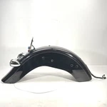 20 Harley Softail Heritage Classic 114 Oem Rear Wheel Fender & Turn Signals Bar. Fixed Price $449.10.