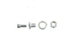 Rear Fender Mount Boss Nut Kit For Harley-davidson. Fixed Price $61.99.