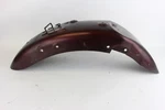 1986 Suzuki Intruder VS700GLEP Rear Back Wheel Fender Mud Guard C1724. Fixed Price $119.99.